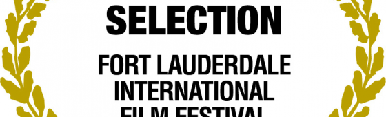 Invisible selected for Fort Lauderdale International Film Festival