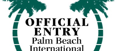 Sweep selected for the Palm Beach International Film Festival