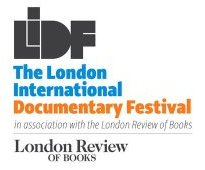 Sweep selected for the London International Documentary Festival