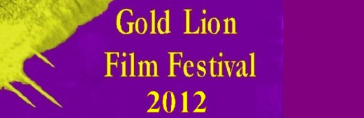 Invisible accepted at the Gold Lion Film Festival, Swaziland