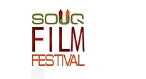 Invisible and Sweep selected to screen at the Souq Film Festival, Italy