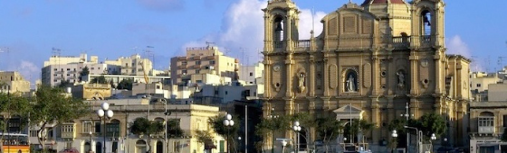 “Malta and the Mdina Grand Prix – Part II” in the Arbuturian