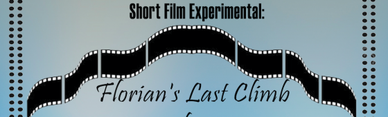 “Florian’s Last Climb” awarded Best Experimental Short at Trujillo Independent Film Festival, Peru