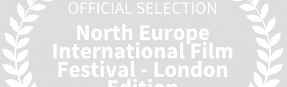 “Florian’s Last Climb” selected and screened at the North Europe International Film Festival, UK